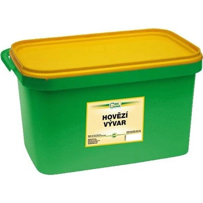 Vera Gurmet Hovězí vývar 14kg