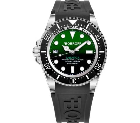 Bobroff BF0002I-BFSTN