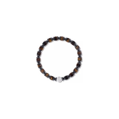 ZEADES JEALOUS MOON Tiger Eye ZMB02807