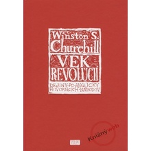 Vek revolúcií - W.S. Churchill