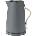 Stelton Електрически чайник Emma сив мат (X-210-8)