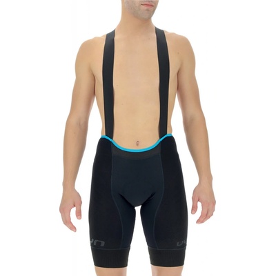 UYN Biking Racefast OW BIB 2023 black/black