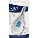 Inter Vion Kleštičky na kůžičku 5 mm s krytem