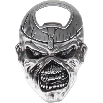 Image 1 of NNM Отварачка за бутилки Iron Maiden - BOTIM1