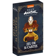 Avatar - Jeu de 54 cartes