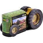 EUROGRAPHICS Пъзел Eurographics от 550 части - Ретро трактор (85515780)