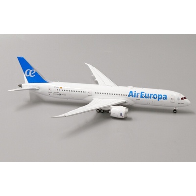 JC Wings B787-9 Air Europa Named Mateo Sánchez 1:400