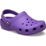 Crocs Детски сандали Crocs Kid's Classic Clog Sandals - Purple - размер 36-37 (EU) (702-2085-5217)
