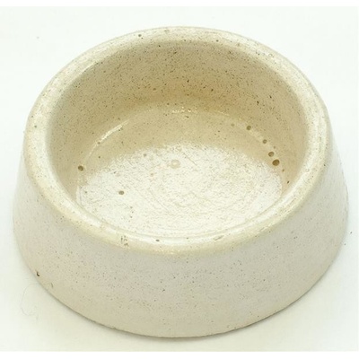 Jiří Tvaroh - BEMI miska beton nízká č.25 30 ml 7 x 2,3 cm