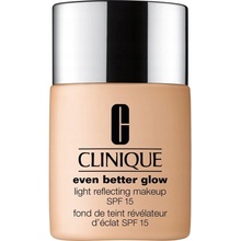 Clinique Even Better Glow Light Reflecting Makeup SPF15 make-up na obličej CN28 Ivory 30 ml