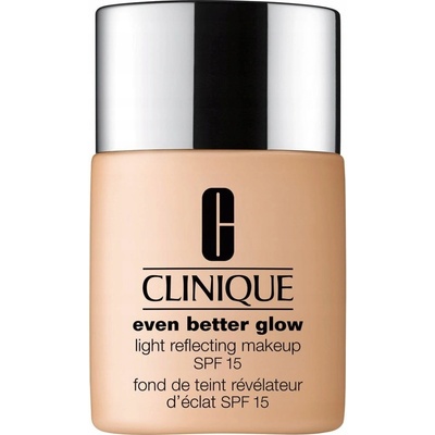 Clinique Even Better Glow Light Reflecting Makeup SPF15 make-up na obličej CN28 Ivory 30 ml