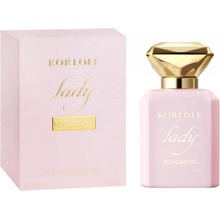 Korloff Lady Blooming parfumovaná voda dámska 50 ml