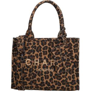 Charm London Bond Avenue 26181 Leopard (CHL-26181)