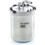 Mann-filter Горивен филтър mann-filter wk 8029/1