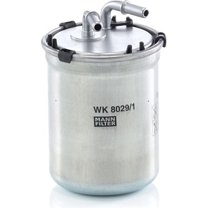 Mann-filter Горивен филтър mann-filter wk 8029/1