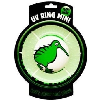 KiwiWalker Glow Maxi svietiaci kruh 18 cm