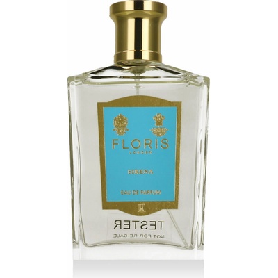 Floris Sirena parfémovaná voda dámská 100 ml tester