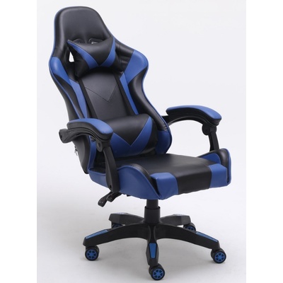 Shoptop REMUS modré