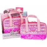 ProNice Bag Make up Girabrilla dark pink