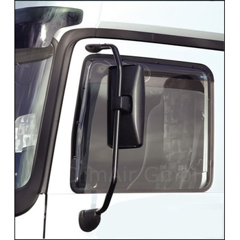 Deflektory RENAULT Master