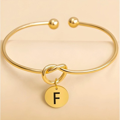 HARAHU Гривна al-20346 - f / Златна kp20346 (al-20346)