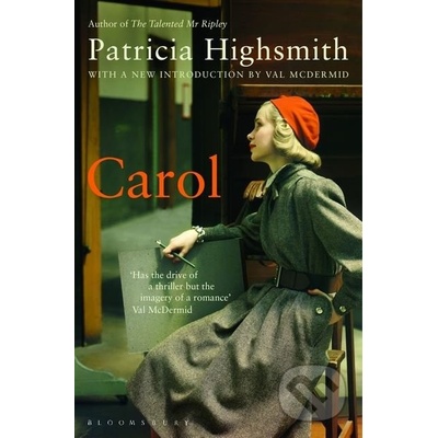 Carol Highsmith PatriciaPaperback