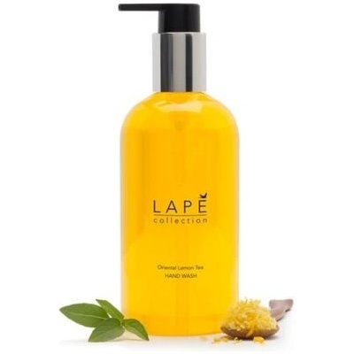 Lape Oriental Lemon Tea tekuté mýdlo 300 ml