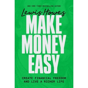 MAKE MONEY EASY | HOWES LEWIS (2025)