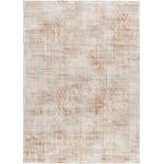 Universal Бежов килим 77x150 cm Keops - Universal (51339)