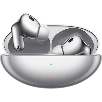 O2 Huawei FreeBuds Neo 202731 stříbrná