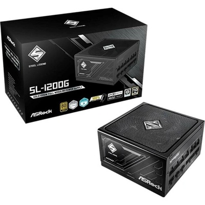 ASRock Steel Legend 1200W SL-1200G