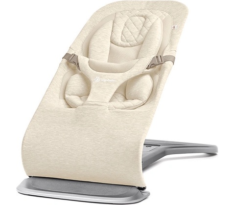 Ergobaby Evolve ležadlo Cream