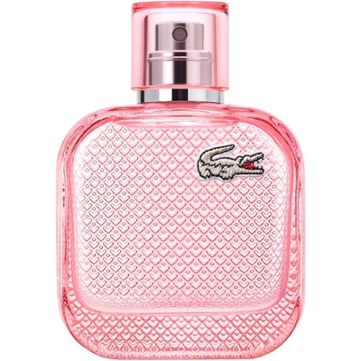 Lacoste L.12.12 Rose Sparkling EDT 100 ml Tester