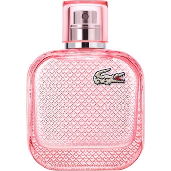 Lacoste L.12.12 Rose Sparkling EDT 100 ml Tester
