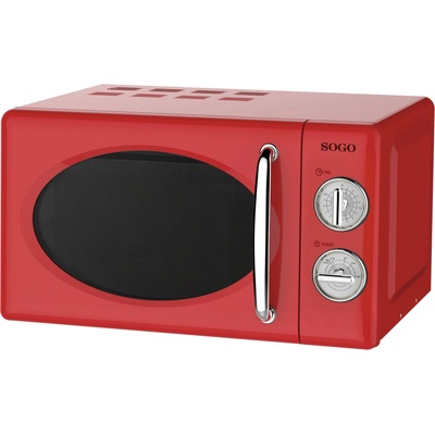 Sogo SS-890-R