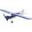Hobbyzone Sport Cub S 0.6m SAFE BNF Basic