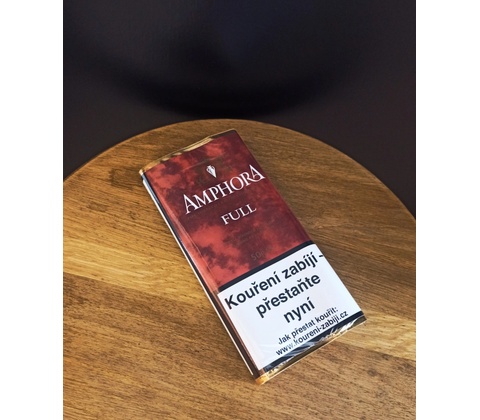 Amphora Full 50 g