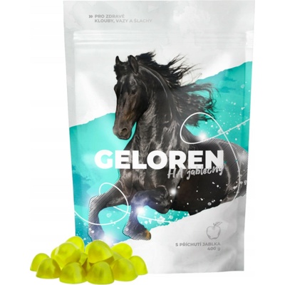 Contipro Geloren HA jablečný kloubní výživa 450 g