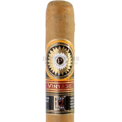 Perdomo Double Aged 12 Years Vintage Connecticut Epicure