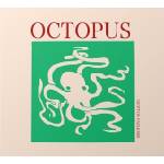 Newton Faulkner - Octopus (Digipak) (CD) (0711297410853)