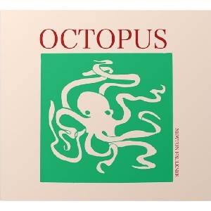 Newton Faulkner - Octopus (Digipak) (CD) (0711297410853)