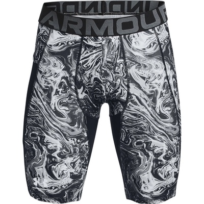 Under Armour Armour HG Print Long – Zboží Mobilmania