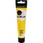 Daler-Rowney Simply АКРИЛНА боя Process Yellow 75 ml 1 бр (126975675)