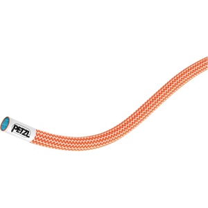 Petzl Единично въже Petzl Volta Guide Single rope - Orange - размер 80 m (308-0238-0115)
