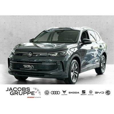 Volkswagen Tiguan 1.5 eTSI DSG Life 96 kW
