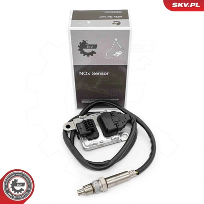 NOx-senzor, NOx-katalyzátor ESEN SKV 71SKV037