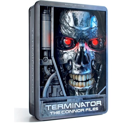filmová NNM Terminator The Connor – Zboží Dáma