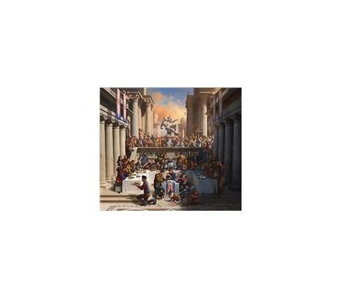 Logic - Everybody