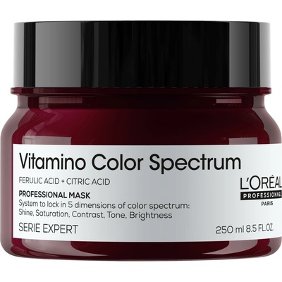 L’Oréal Professionnel Serie Expert Vitamino Color maska na ochranu farby 250 ml