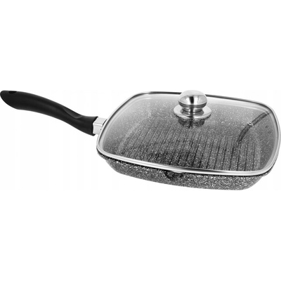 Zilner Premium 28 cm žulová grilovacia Panvica